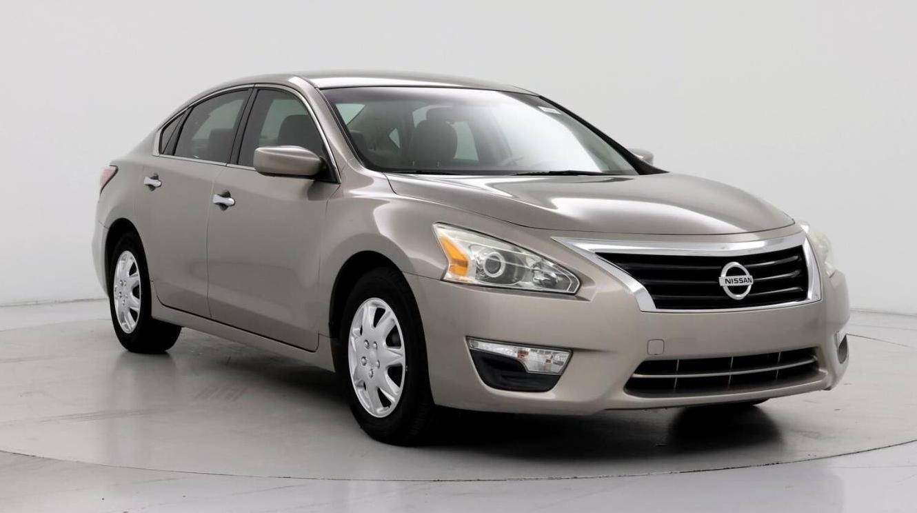 NISSAN ALTIMA 2014 1N4AL3AP2EN363621 image