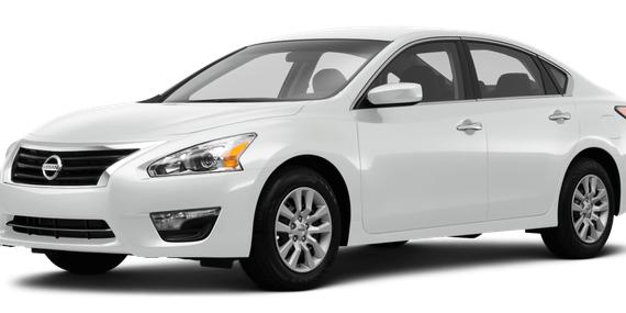 NISSAN ALTIMA 2014 1N4AL3APXEC292566 image