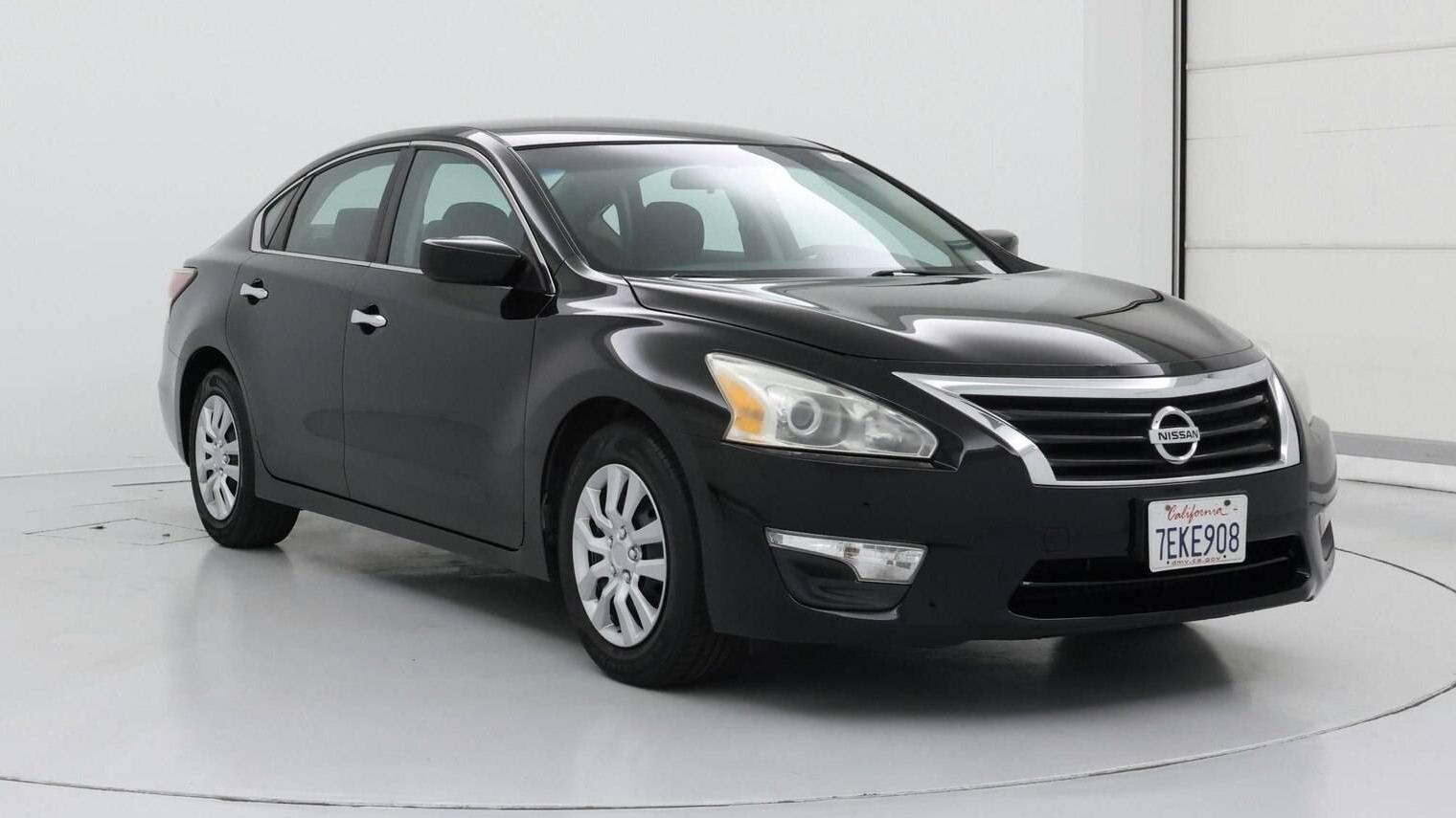 NISSAN ALTIMA 2014 1N4AL3AP8EC196225 image