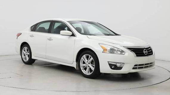 NISSAN ALTIMA 2014 1N4AL3AP3EC171393 image