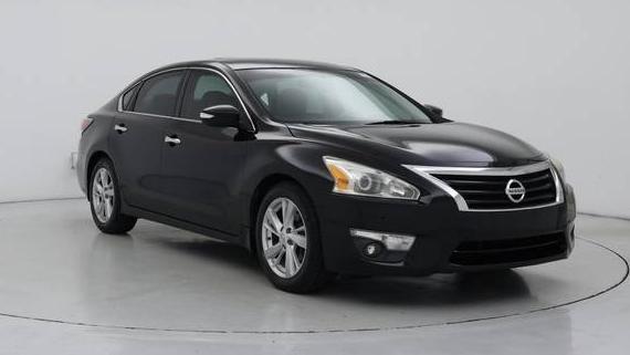 NISSAN ALTIMA 2014 1N4AL3AP7EC416034 image