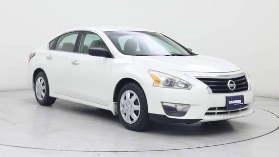 NISSAN ALTIMA 2014 1N4AL3AP9EN200318 image