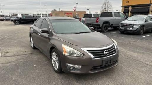 NISSAN ALTIMA 2014 1N4AL3AP7EC292962 image