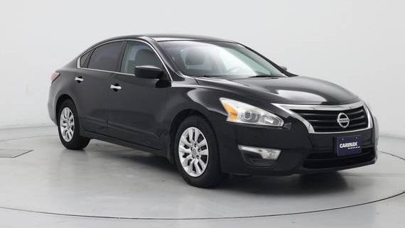 NISSAN ALTIMA 2014 1N4AL3AP4EC198912 image