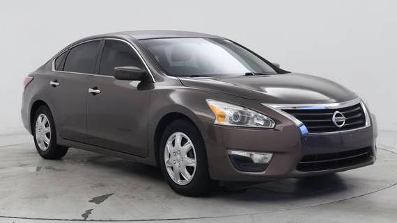 NISSAN ALTIMA 2014 1N4AL3AP8EC178730 image