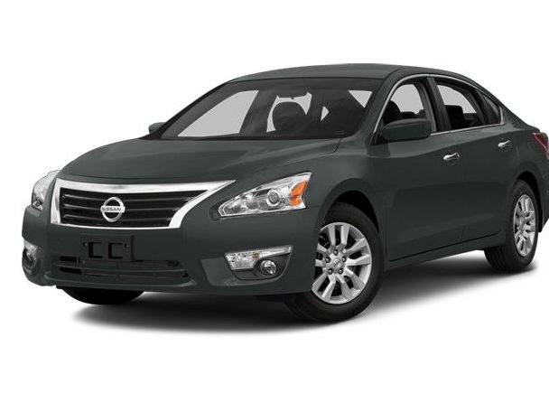 NISSAN ALTIMA 2014 1N4AL3AP7EN241594 image