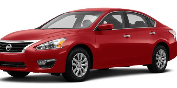 NISSAN ALTIMA 2014 1N4AL3AP7EC123282 image