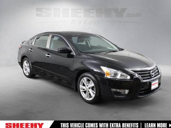 NISSAN ALTIMA 2014 1N4AL3AP4EC293440 image NISSAN ALTIMA 2014 1N4AL3AP4EC293440 image