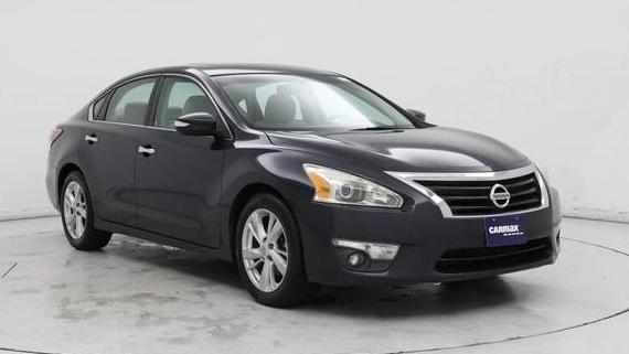 NISSAN ALTIMA 2014 1N4AL3AP6EC410175 image