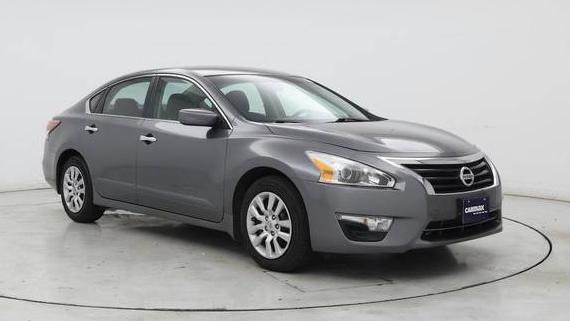 NISSAN ALTIMA 2014 1N4AL3AP6EC135777 image