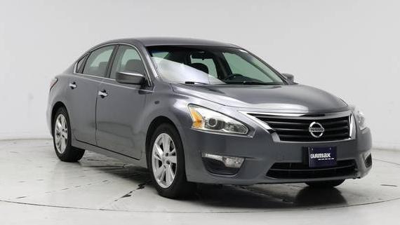 NISSAN ALTIMA 2014 1N4AL3AP0EC421947 image