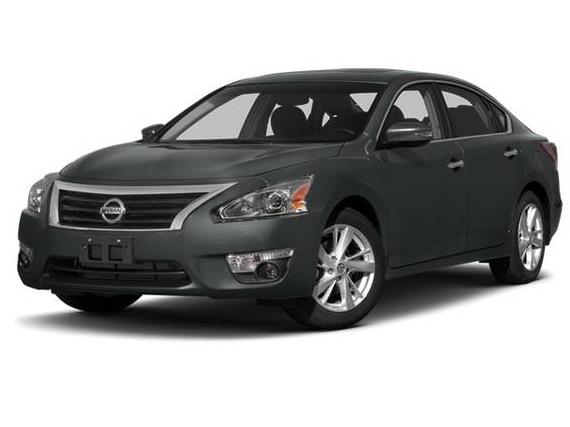 NISSAN ALTIMA 2014 1N4AL3APXEN368324 image