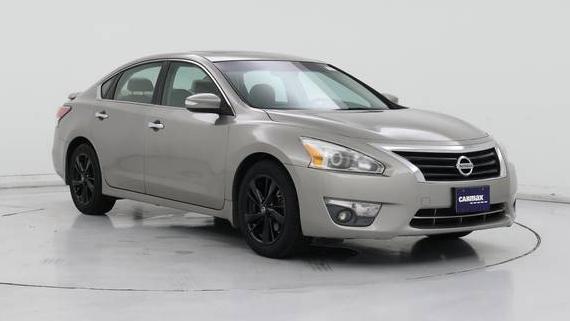 NISSAN ALTIMA 2014 1N4AL3AP1EC100936 image