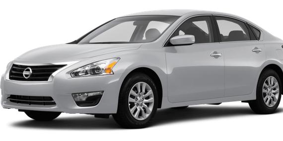 NISSAN ALTIMA 2014 1N4AL3AP0EN234759 image