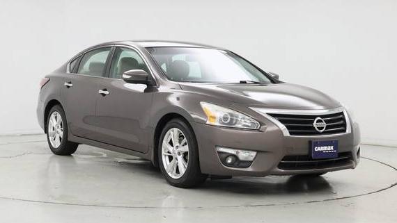 NISSAN ALTIMA 2014 1N4AL3AP5EC271916 image