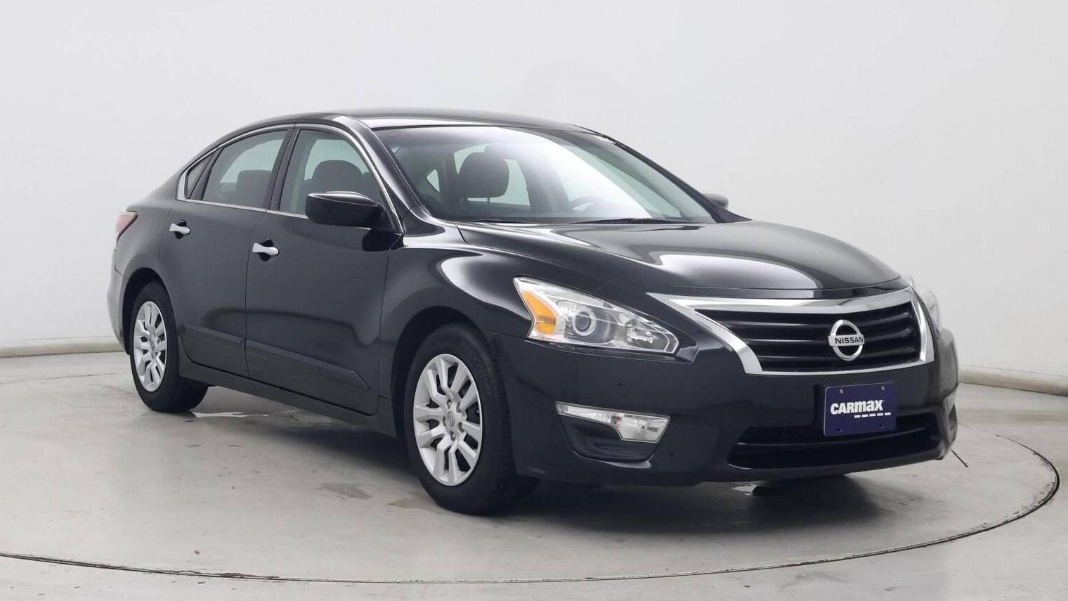 NISSAN ALTIMA 2014 1N4AL3AP1EN388333 image