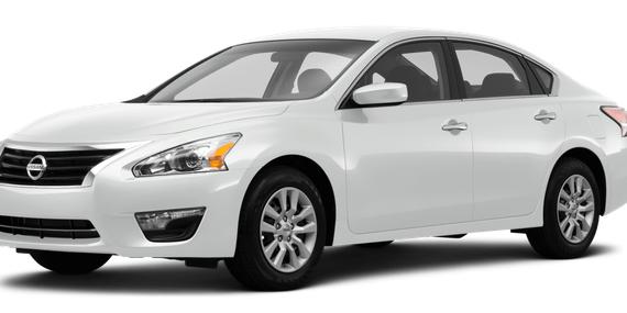NISSAN ALTIMA 2014 1N4AL3AP2EC420704 image