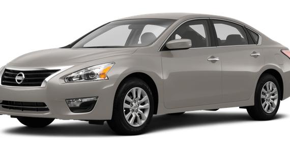 NISSAN ALTIMA 2014 1N4AL3AP3EN242175 image