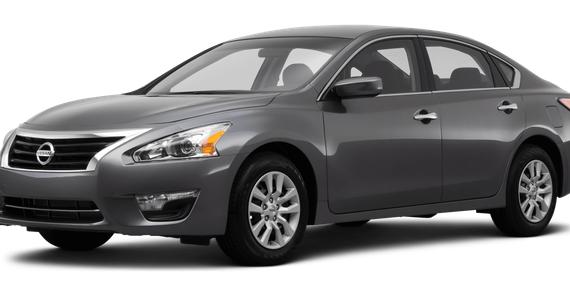 NISSAN ALTIMA 2014 1N4AL3AP0EC295458 image NISSAN ALTIMA 2014 1N4AL3AP0EC295458 image