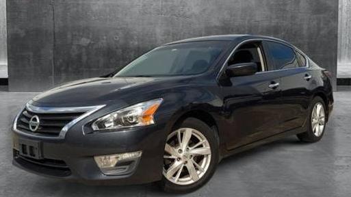 NISSAN ALTIMA 2014 1N4AL3AP4EN228169 image