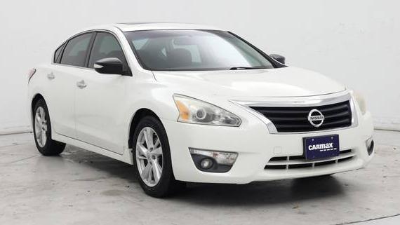 NISSAN ALTIMA 2014 1N4AL3AP6EC155205 image