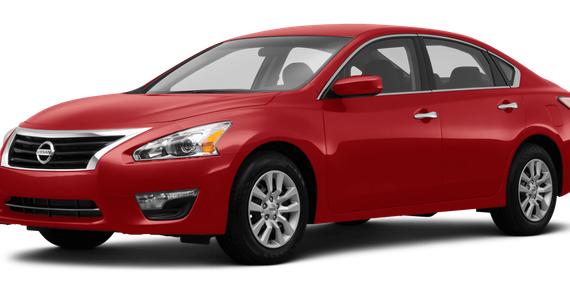 NISSAN ALTIMA 2014 1N4AL3AP0EN337227 image