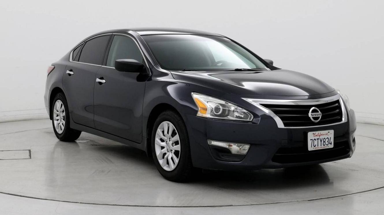 NISSAN ALTIMA 2014 1N4AL3AP7EN200592 image