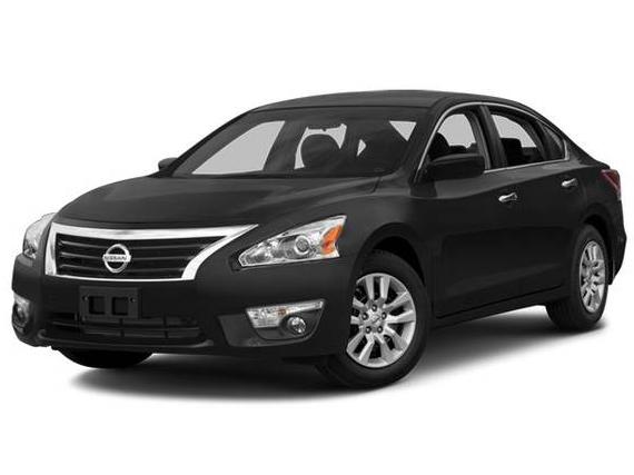 NISSAN ALTIMA 2014 1N4AL3AP9EN213733 image