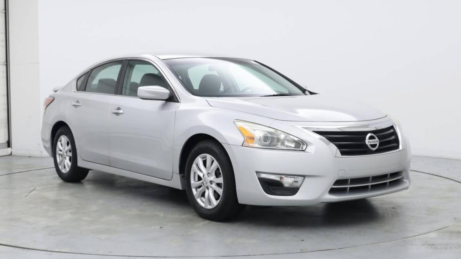 NISSAN ALTIMA 2014 1N4AL3AP1EN381124 image