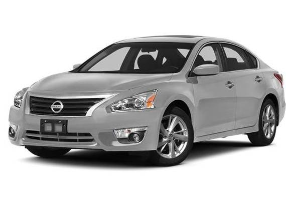 NISSAN ALTIMA 2014 1N4AL3AP6EC134810 image