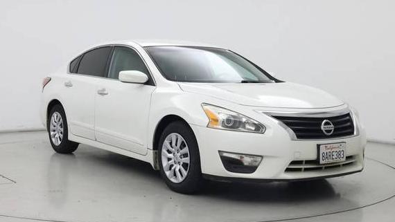 NISSAN ALTIMA 2014 1N4AL3AP8EN351828 image