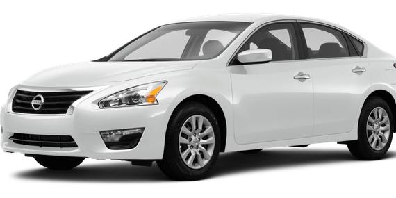 NISSAN ALTIMA 2014 1N4AL3APXEC130212 image