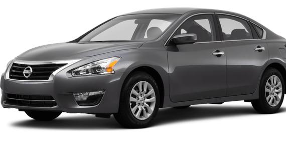 NISSAN ALTIMA 2014 1N4AL3AP9EN248045 image