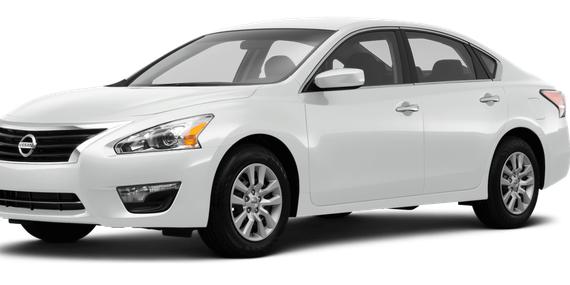 NISSAN ALTIMA 2014 1N4AL3AP9EC279260 image