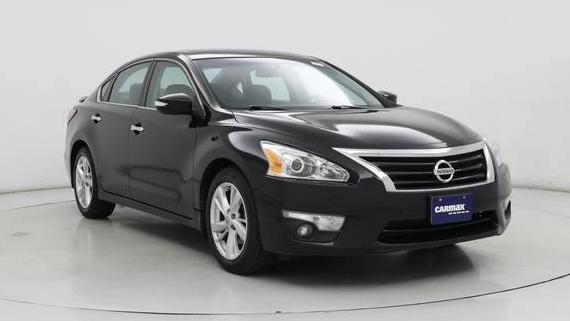 NISSAN ALTIMA 2014 1N4AL3AP5EN337577 image