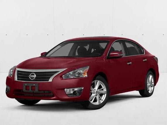 NISSAN ALTIMA 2014 1N4AL3AP2EN335690 image