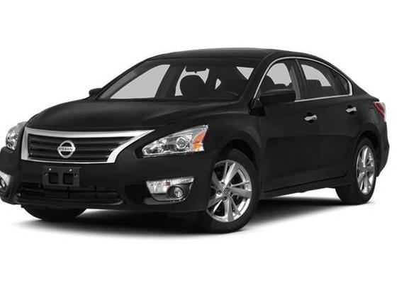 NISSAN ALTIMA 2014 1N4AL3AP5EC178054 image