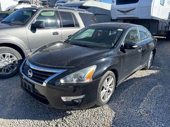 NISSAN ALTIMA 2014 1N4AL3AP8EC277421 image NISSAN ALTIMA 2014 1N4AL3AP8EC277421 image