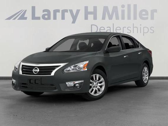 NISSAN ALTIMA 2014 1N4AL3AP1EN383178 image