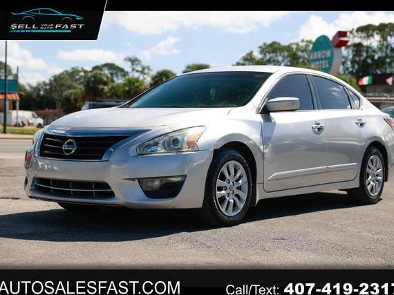 NISSAN ALTIMA 2014 1N4AL3AP5EC174781 image NISSAN ALTIMA 2014 1N4AL3AP5EC174781 image