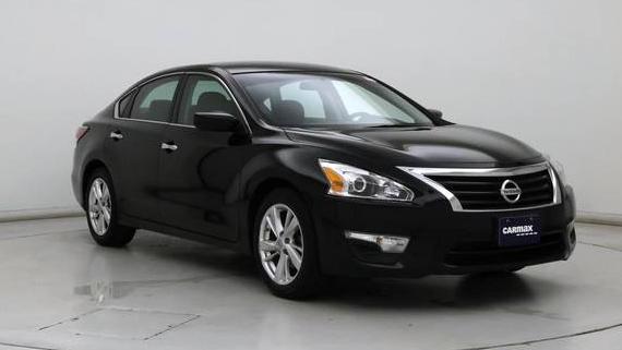NISSAN ALTIMA 2014 1N4AL3AP0EN239900 image