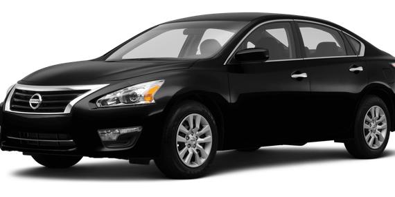 NISSAN ALTIMA 2014 1N4AL3AP9EN330700 image