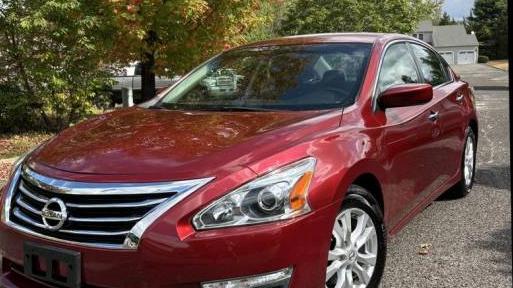 NISSAN ALTIMA 2014 1N4AL3AP4EN249717 image