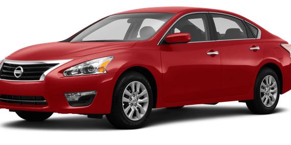 NISSAN ALTIMA 2014 1N4AL3AP1EN247214 image