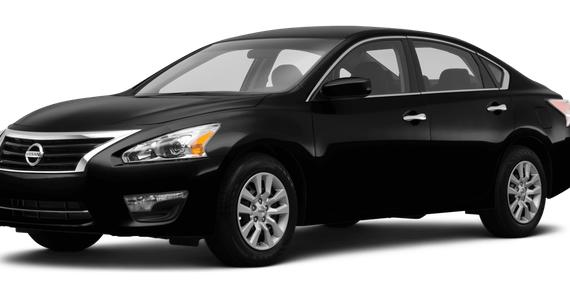 NISSAN ALTIMA 2014 1N4AL3AP9EN234310 image