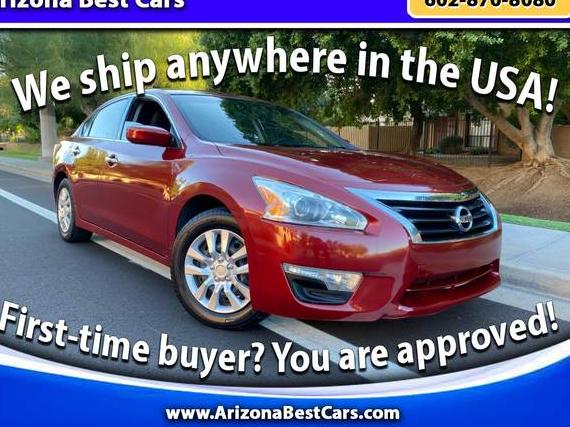 NISSAN ALTIMA 2014 1N4AL3AP4EN226454 image NISSAN ALTIMA 2014 1N4AL3AP4EN226454 image