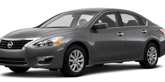 NISSAN ALTIMA 2014 1N4AL3APXEN379596 image