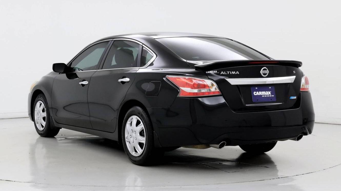 NISSAN ALTIMA 2014 1N4AL3AP5EN220873 image