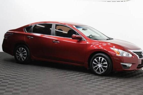 NISSAN ALTIMA 2014 1N4AL3AP6EN238735 image NISSAN ALTIMA 2014 1N4AL3AP6EN238735 image