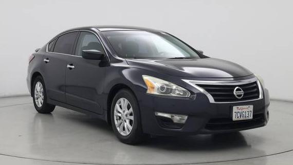 NISSAN ALTIMA 2014 1N4AL3AP7EN235990 image